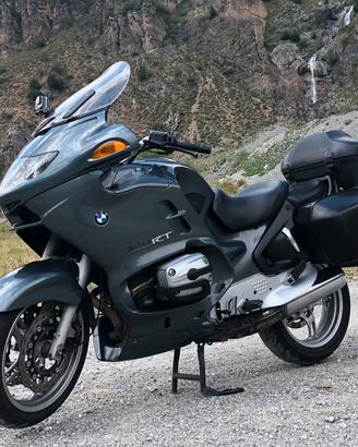 Ricambi e accessori BMW R 1150 RT (2000-06)