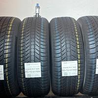 4 pneumatici continental 215/55 r17 94h tu17858