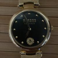 Orologio versace versus