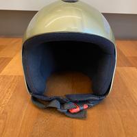 Casco sci CEBE per bimbo/bimba