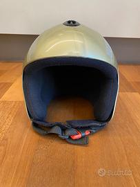 Casco sci CEBE per bimbo/bimba