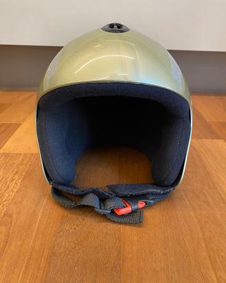 Casco sci CEBE per bimbo/bimba