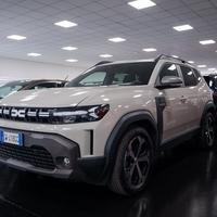 Dacia Duster NUOVO Journey Hybrid 140