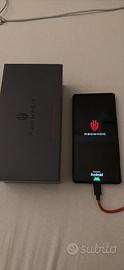 Redmagic 11s Pro