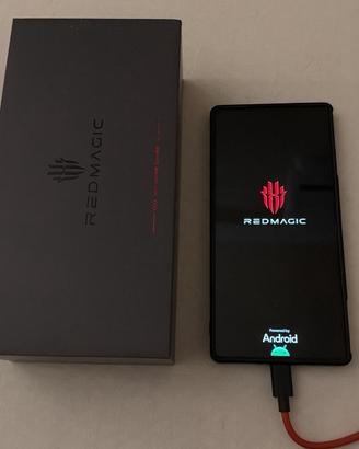 Redmagic 11s Pro