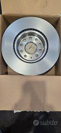 dischi anteriori Brembo golf serie 7