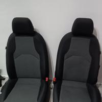 Sedili completi Seat Leon 5F mk3 mk3,5