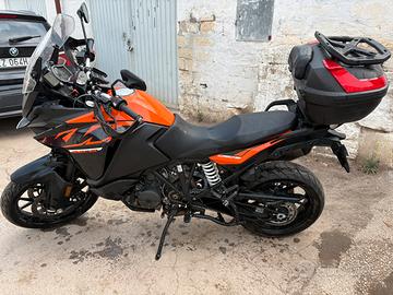 Ktm 1090 adventure