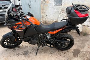 Ktm 1090 adventure