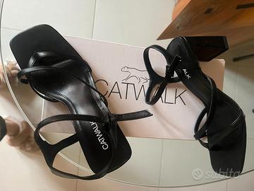 sandalo donna catwalk n.38