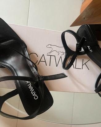 sandalo donna catwalk n.38