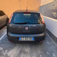  FIAT PUNTO 1.3