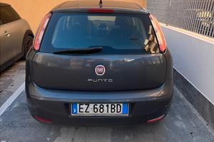  FIAT PUNTO 1.3