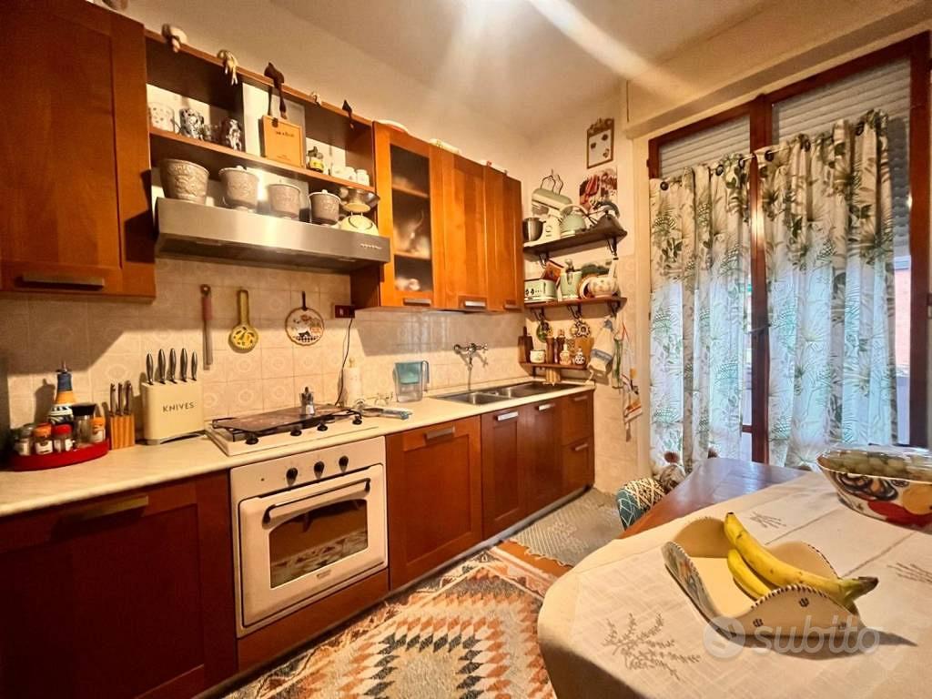 Appartamento – BO - Vista 4
