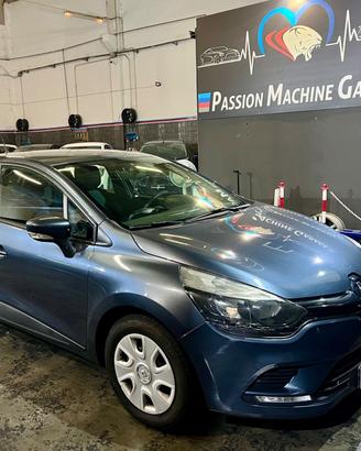 Renault Clio 1.2 75CV 5 porte Life
