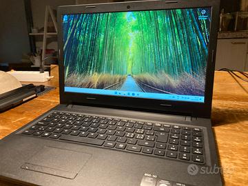 Computer Lenovo Windows 11 Pro