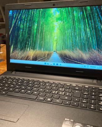 Computer Lenovo Windows 11 Pro