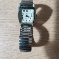 orologio al quarzo 