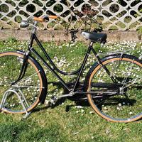 Bici da donna bacchetta INVITTA SPQR epoca