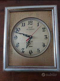 orologio da parete