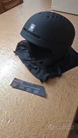 casco oakley mod 3 taglia M