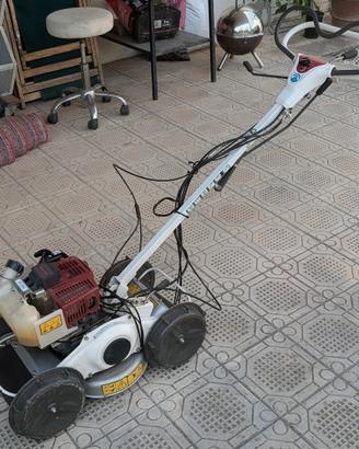 Trinciatutto Orec SP300 Kawasaki