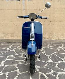 Piaggio Vespa 50 Special (V5B3) - 1975