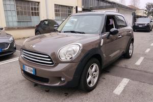 Mini Countryman 1.6 2013 euro 6