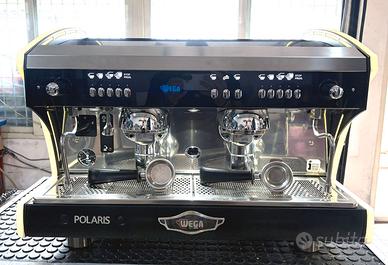 macchina caffè WEGA