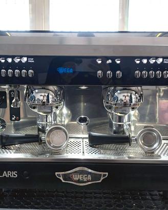 macchina caffè WEGA