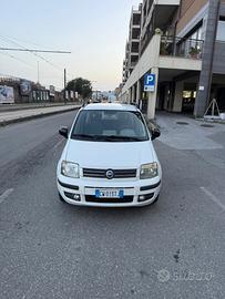 Fiat Panda 1.2 Dynamic 80000Km Unico Proprietario
