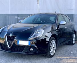 ALFA ROMEO Giulietta (2010-21) - 2019
