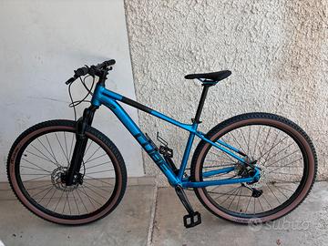 Mtb CUBE ATTENTION slx misura M