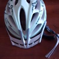 casco bici 