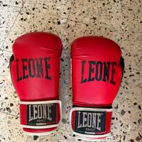 Guantoni Leone 10 oz