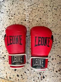 Guantoni Leone 10 oz