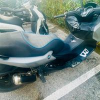 Bmw c650