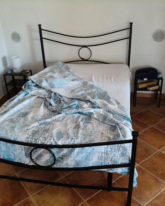 letto 1piazza e mezza