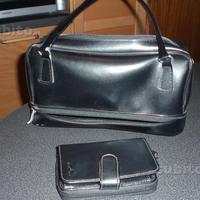 Borsa e portafoglio
