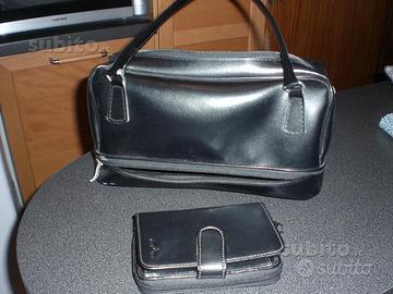 Borsa e portafoglio
