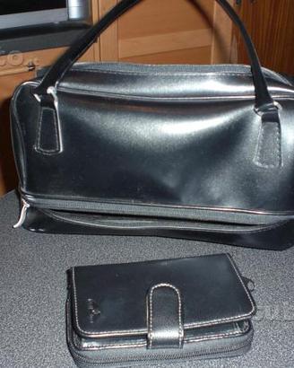 Borsa e portafoglio