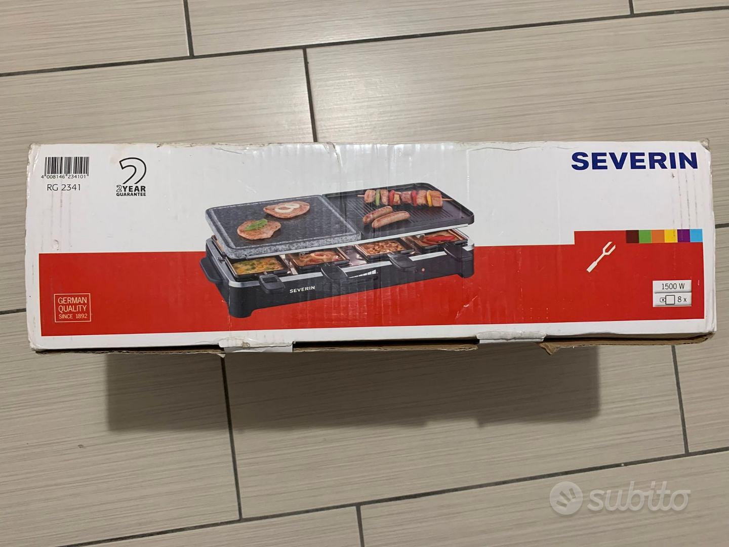 Severin rg2341 sales