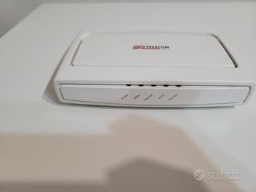 Modem Telecom Wi-Fi