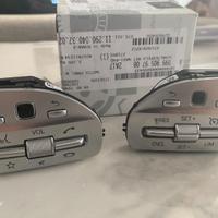 Softpad volante Mercedes classe A