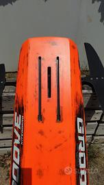 sabfoil, Moses, kitefoil, w 669, w 607, s 377, s 3