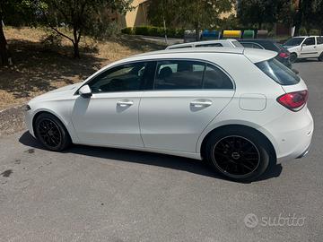 Mercedes Classe A 180 business sport extra