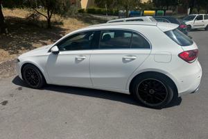 Mercedes Classe A 180 business sport extra