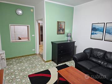 Appartamento ammobiliato