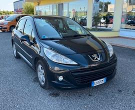 Peugeot 207 1.4 HDi 70CV 5p. Energie Sport