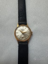 Orologio vintage Winsex oro 18k 750 originale